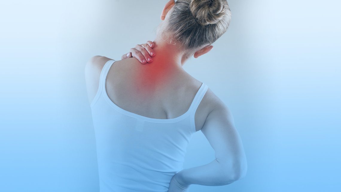Fibromyalgie: Selbsttest